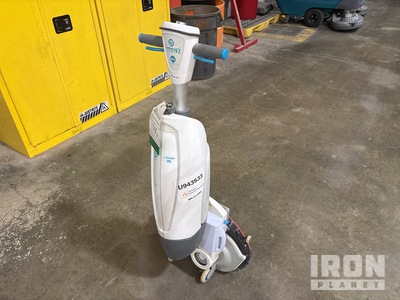TENNANT I MOP XL PLUS Walk-Behind Electric Scheuersaugmaschine