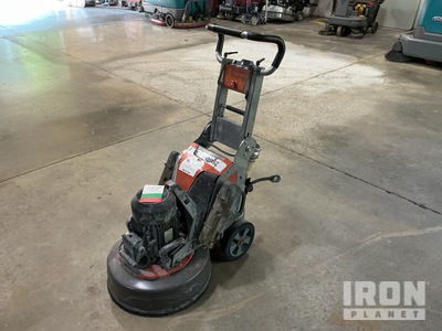 HUSQVARNA PG 540 Electric Concrete Grinder (Inoperable)