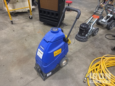 Clarke Clean Track 12 Electric Carpet Extractor