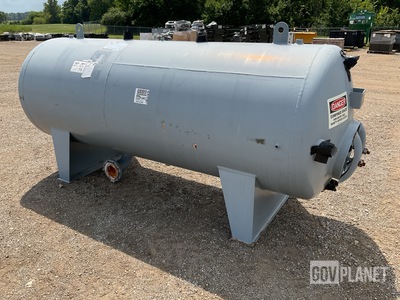 Water Storage Tank