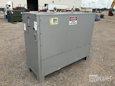 Westinghouse RTA Electric Welder