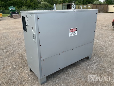 Westinghouse 647J685G07 Electric Welder