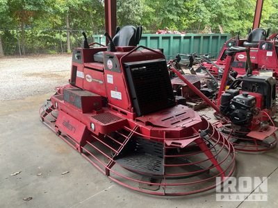 2023 Allen HDX780X Ride-On Frattazzatrice