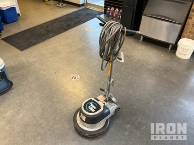Pioneer Eclipse FM-1700 Electric Floor Buffer