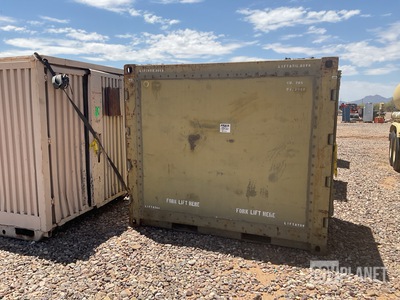Storage Container