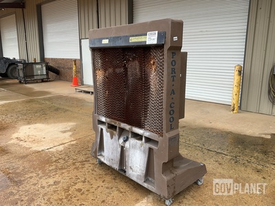 Port-A-Cool PACJS2400 Portable Evaporative Cooler