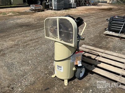 Ingersoll-Rand P1.51U-A9 Air Compressor
