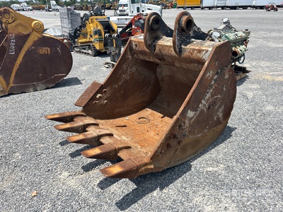 Sany 54 in Digging Excavator Bucket