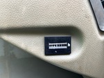 Hour Meter / Odometer