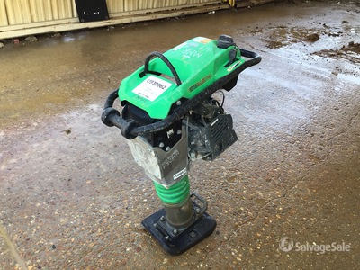 2024 Wacker Neuson BS62-4AB/28 Jumping Jack Tamper
