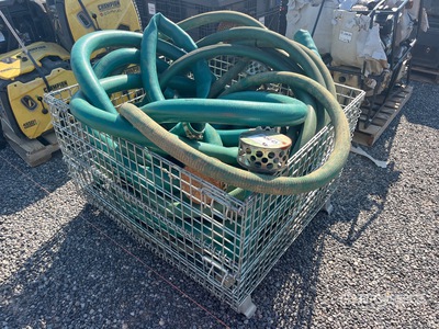 Quantity of Hose