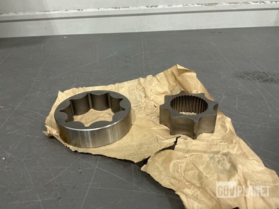 (25) Detroit Diesel 5106428 Rotor Assemblies