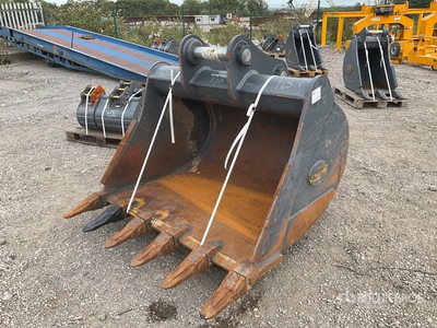 Strickland BT21 1450 mm Digging Godet d'excavatrice - Fits Kobelco SK210