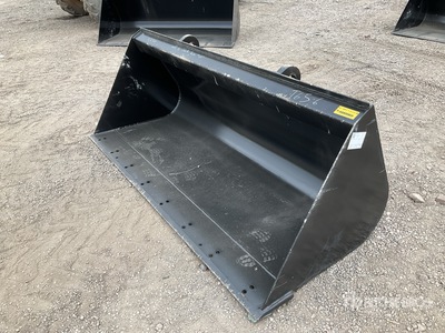Strickland TH-THB 2220 mm Telehandler Bucket - Fits JCB (Unused)