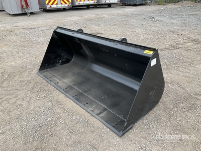 Strickland TH-THB 2220 mm Telehandler Bucket - Fits JCB (Unused)