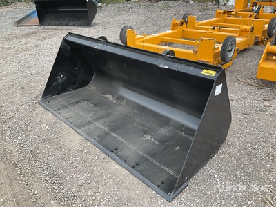 Strickland TH-THB 2220 mm Telehandler Bucket - Fits JCB (Unused)