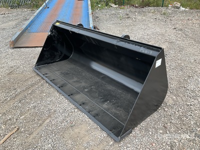 Strickland TH-THB 2220 mm Telehandler Bucket - Fits JCB (Unused)