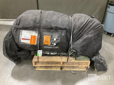 HDT Base-X 305 Shelter Tent