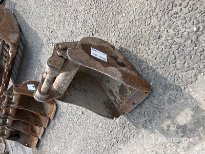 300 mm Digging Godet d'excavatrice