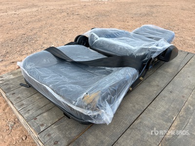2025 Future Equipment Seat その他 - 店舗 & 倉庫 (Unused)
