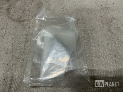 (45) Isodyne ISOHS150NF0904-6S Electrical Adapters