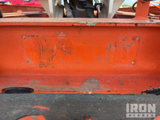 ELEVADOR TIJERA SNORKEL S4732E