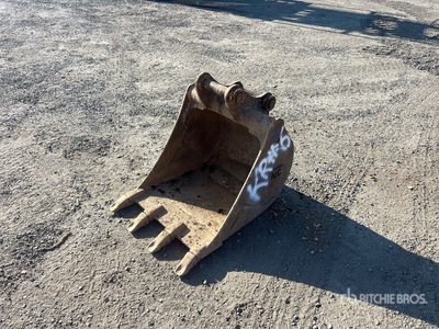 22 in Digging Benna per escavatore
