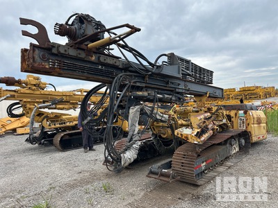 2003 IMT FR1200HD Taladro de amarre