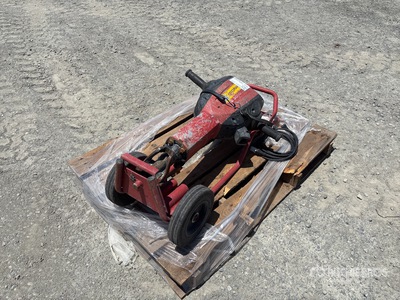 2021 Hilti TE 3000-AVR Demolition Breaker
