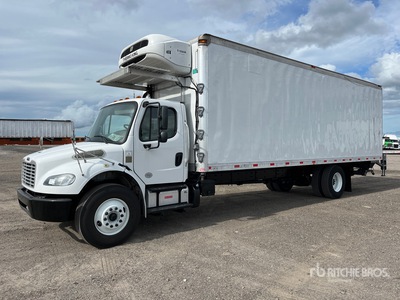 2019 Freightliner M2 106 Camiones