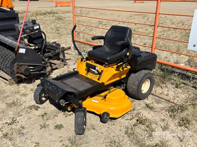 2006 Cub Cadet Zero-Turn Rasenmäher