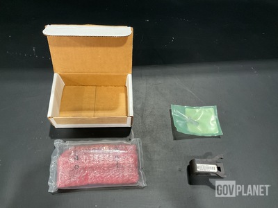 (2) Wrenches, (11) Conductor Buses, (20) Hexagon Head Screws & Assorted Items