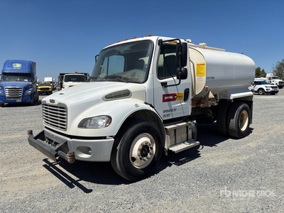 2020 Freightliner M2 106 4x2 Water Truck