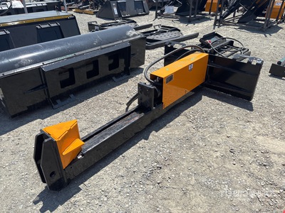2025 GIYI GY-HLS25 25 in مقسم الالواح الخشبية (Unused)