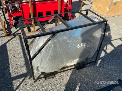 2025 AGT AC 40 gal Luftkompressor (Unused)