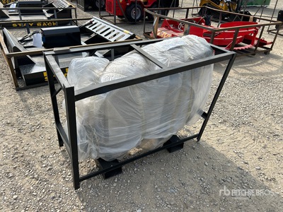 2025 AGT AC 40 gal Air Compressor (Unused)
