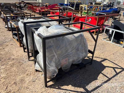 2025 AGT AC 40 gal Air Compressor (Unused)