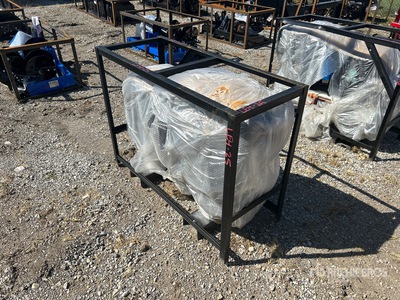 2025 AGT AC 40 gal コンプレッサー (Unused)