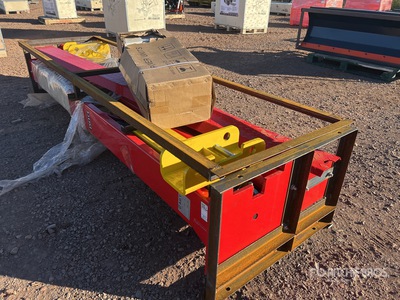 2025 AGT ATK-B1000 2 Post 10000 lb (Unused)