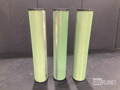 (24) Pecofacet Oklahoma 640269 Fluid Filter Elements