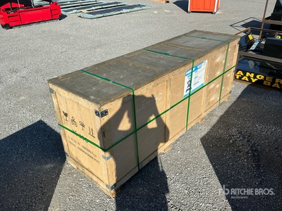 2025 AGT YC-26G Sega portatile per legno (Unused)