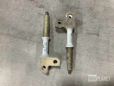(12) Goodrich 1706-61 Steering Torque Pins