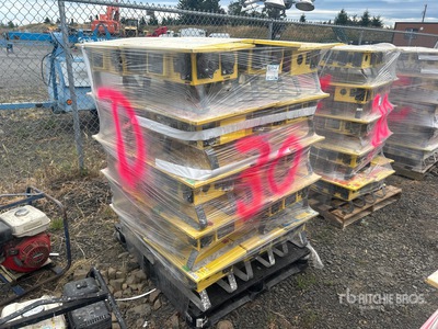Quantity of (30)    Spider Boxes
