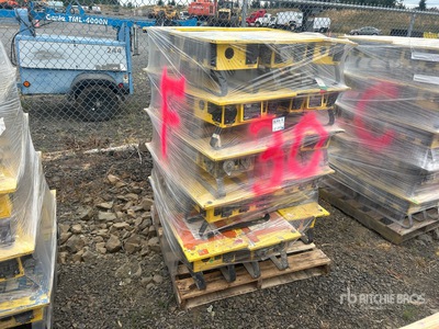 Quantity of (30)    Spider Boxes