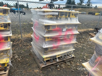 Quantity of (30)    Spider Boxes