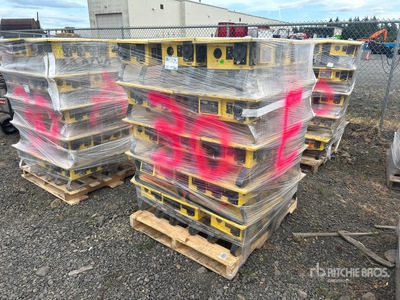 Quantity of (30)    Spider Boxes