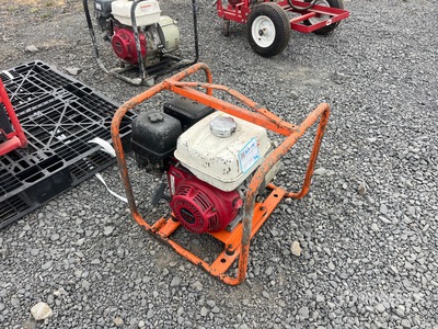 Multi Power 4E180 4 kW Groupe électrogène portable