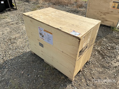 2025 AGT HPW3000-1 Pressure Washer (Unused)