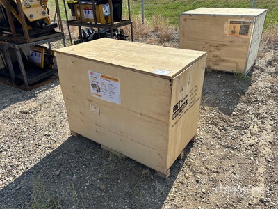 2025 AGT HPW3000-1 Pressure Washer (Unused)