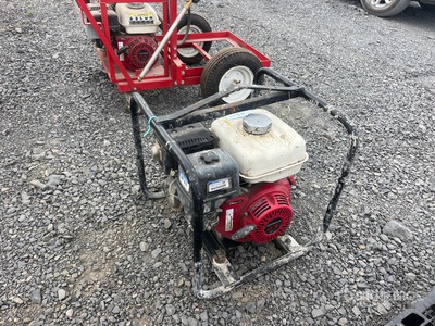 Multi Power 4E180 4 kW Groupe électrogène